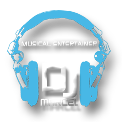 Logo DJ Marcel